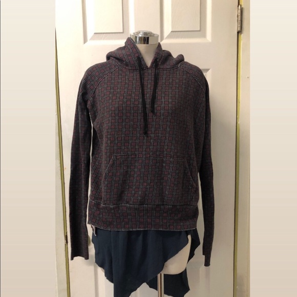 Frank & Eileen Tops - FRANK AND EILEEN SWEATSHIRT HOODIE